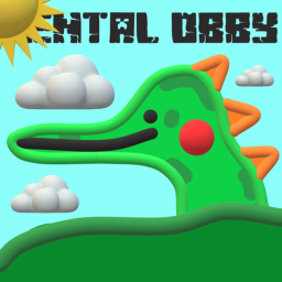 mental Obby!