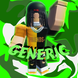 Generic Designer Clothing Store