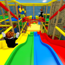 Super Fun Rainbow Obby