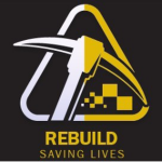 REBUILD - Rebuilding The Future
