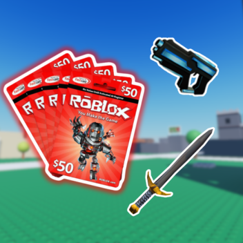 Random Gear Fight [BETA] ⚔️💣