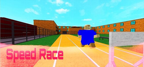 Speed Race™ *BETA*