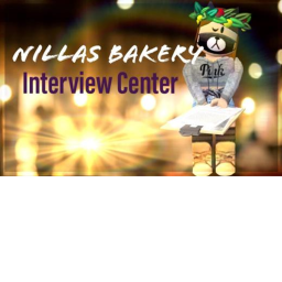 Nilla Bakery interview Center V1