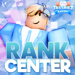 [CLAIM RANK 💰] Rank Center