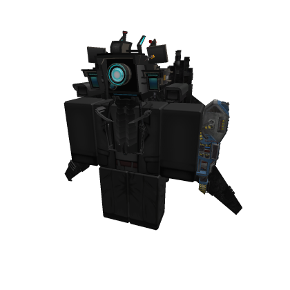 TitanCameraMan