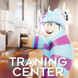 ☕️ [TRAINING] Training Center V1