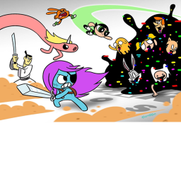 Survive the corruption