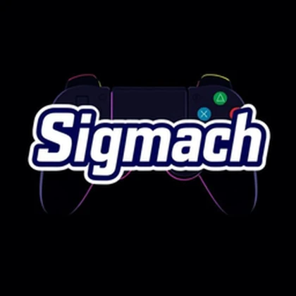 Sigmach Studios Roblox group icon