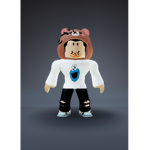 Cookie Merch