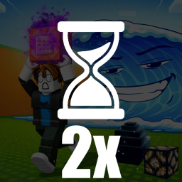 [2x Cash] Escape Tsunami for Blocks!