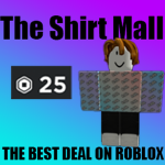 The Shirt Mall