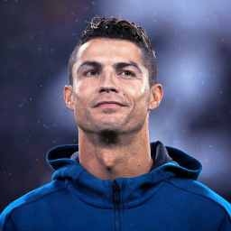 MEET CRISTIANO RONALDO FAMILY icon