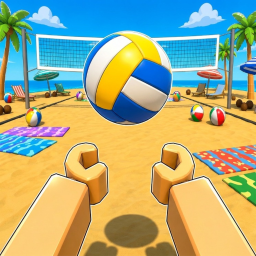 [🏐] VolleyBall Incremental