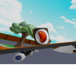 Bean Spit Skate Park! [ALPHA]