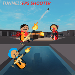TUNNELS (FPS)