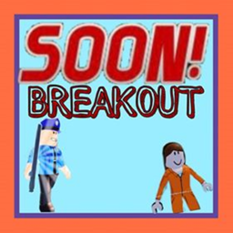 💥Breakout💥