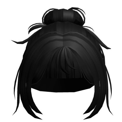 Black Roblox item