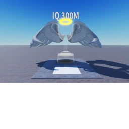 IQ Obby Ideas icon