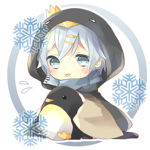 PeNGuiNBuZ001
