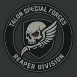 TSF || Reaper Division