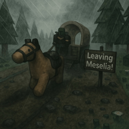 Medieval Trek