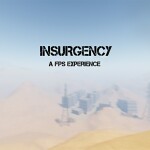 Insurgency Alpha 2.0