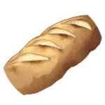 Bread Thief