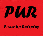 Power Up Roleplay!!!