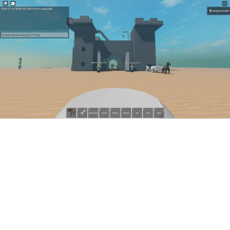 The bois kingdom