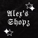 Alex's Shopz