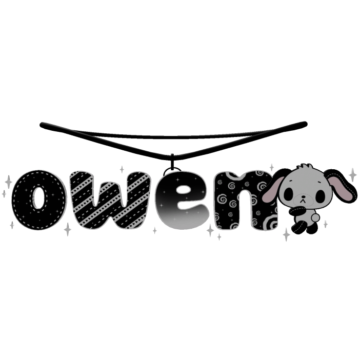 owen ˖.˖✿˚