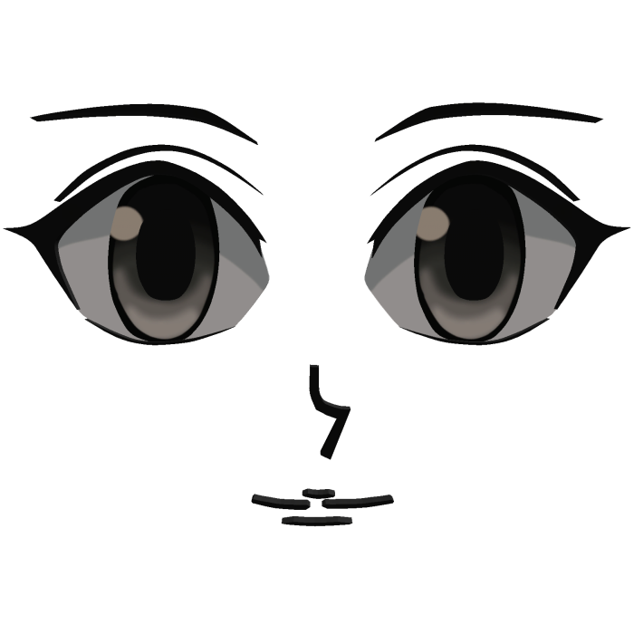 Kurapika Kurta 3D Face (HxH)