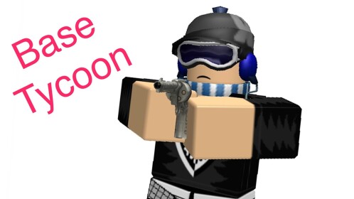 Base Tycoon (Discontinued)