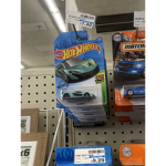Gas poop
