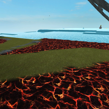 [NEW] UnderGround Base 