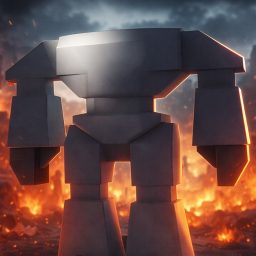 [NEW] ROBOT HEADLESS