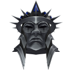 Island Door King - The Blue Castle