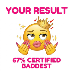 💅 Baddie Test