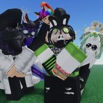 [INTERDIMENSIONS OFFICIAL GROUP]