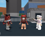 MM2 peoples