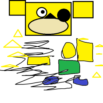 Escape The Freddys in the Village! (READ DESC)