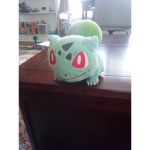 Bulbasaurs are the best Go yeet