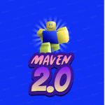The Maven Crew!