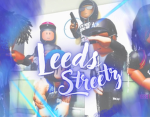LEDDS STREETZ