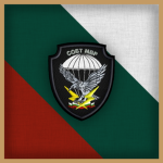 Specialized Counter Terrorism Unit