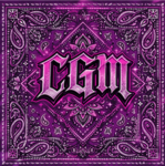 CGM #TLM