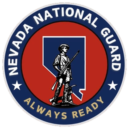 (NZG) Nevada National Guard Roblox group icon