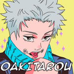 Oakitarou