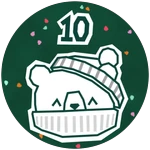 Game Badge Thumbnail