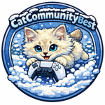 CatCommunityBest